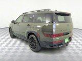 New 2025 Hyundai Santa Fe Calligraphy image 2