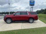 New 2025 Chevrolet Suburban Premier image 2