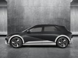 New 2025 Hyundai Ioniq 5 Limited image 2