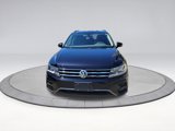Certified 2021 Volkswagen Tiguan SE w/ Panoramic Sunroof Package image 2