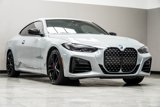 Used 2024 BMW 440i xDrive Coupe w/ Premium Package image 4