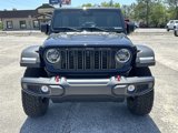 New 2025 Jeep Wrangler Unlimited Rubicon w/ Technology Group image 3
