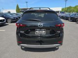 New 2025 MAZDA CX-5 Signature image 4