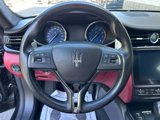 Used 2018 Maserati Quattroporte S GranLusso Q4 image 5