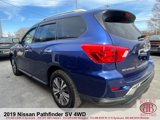 Used 2019 Nissan Pathfinder SV image 5