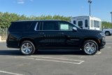 New 2025 Chevrolet Suburban Premier image 4