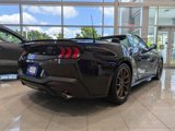 New 2025 Ford Mustang GT Premium image 4