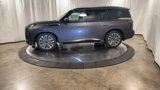 New 2025 INFINITI QX80 Luxe image 5