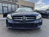 Used 2019 Mercedes-Benz C 300 4MATIC Sedan image 2