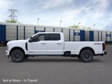 New 2025 Ford F350 Platinum image 3