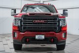 Used 2023 GMC Sierra 2500 AT4 w/ AT4 Preferred Package image 2