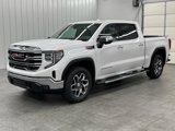 New 2025 GMC Sierra 1500 SLT w/ SLT Premium Package image 5