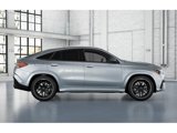 New 2026 Mercedes-Benz GLE 53 AMG 4MATIC Coupe image 2
