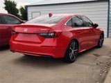 Used 2022 Honda Civic Touring image 3