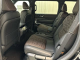 New 2025 Nissan Armada Platinum Reserve image 6