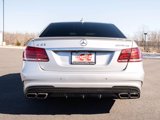 Used 2014 Mercedes-Benz E 63 AMG 4MATIC Sedan w/ Driver Assistance Package image 4