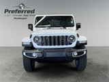 New 2025 Jeep Wrangler Sahara w/ Safety Group image 4