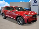 New 2025 Acura MDX w/ Technology Package image 6