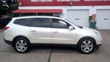 Used 2012 Chevrolet Traverse LTZ image 4