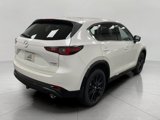 New 2025 MAZDA CX-5 Carbon Edition image 3