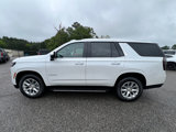 New 2025 Chevrolet Tahoe Premier w/ Sun And Tow Package image 2