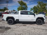 New 2025 GMC Sierra 2500 AT4 w/ Technology Package image 4