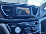 Used 2022 Chrysler Voyager LX image 2