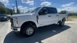 New 2026 Ford F250 XL w/ XL Chrome Package image 4
