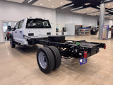New 2025 Ford F550 4x4 Crew Cab Super Duty image 5
