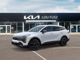 New 2026 Kia Sportage AWD Hybrid image 3