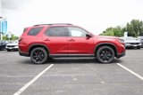 New 2025 Honda Pilot Black Edition image 3