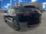New 2025 Acura MDX A-Spec image 3