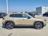New 2025 MAZDA CX-50 2.5 Turbo w/ Cargo Package image 4