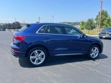 Used 2024 Audi Q3 2.0T Premium w/ Convenience Package image 6