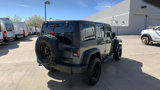 Used 2015 Jeep Wrangler Unlimited Sport w/ Quick Order Package 24S image 5