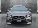 Used 2023 Toyota Camry XSE image 2