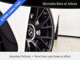New 2025 Mercedes-Benz E 53 AMG e 4MATIC Sedan image 6