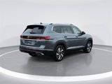 New 2025 Volkswagen Atlas SEL image 3