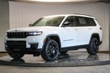New 2025 Jeep Grand Cherokee L Limited image 3