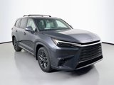 New 2025 Lexus TX 350 AWD image 3