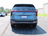 New 2025 Kia Carnival SX Prestige image 5