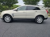 Used 2015 Cadillac SRX Luxury image 4