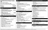New 2026 Buick Encore GX Sport Touring w/ Experience Buick Package image 2