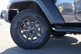 New 2025 Jeep Wrangler Sport S image 3