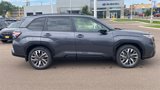 New 2025 Subaru Forester Touring image 4