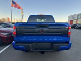New 2025 Nissan Frontier PRO-4X w/ Pro Premium Package image 5
