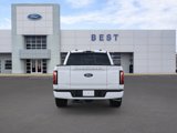 New 2025 Ford F150 Platinum w/ Equipment Group 702A High image 5