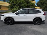 New 2026 Honda CR-V Sport-L image 4