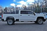New 2025 Chevrolet Silverado 2500 Custom w/ Custom Value Package image 6