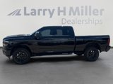 New 2025 RAM 2500 Laramie image 2